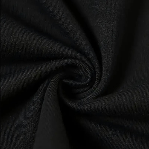 Blue and Green Graphic Relaxed T-Shirt - Picture 3 of 8